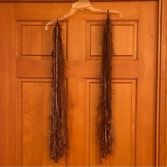 Boho (2) Ponytail Extensions Accessories main image 7